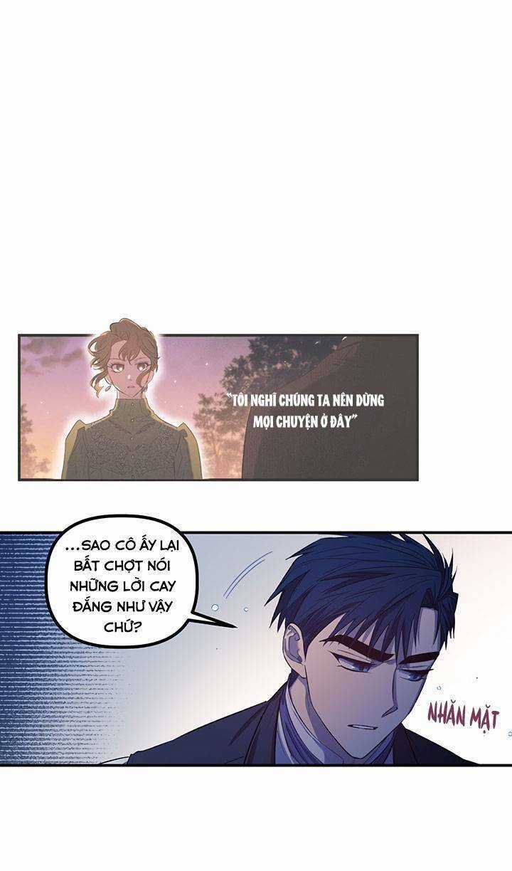 May Mắn Hay Bất Hạnh - Chapter 18 - Trang 27