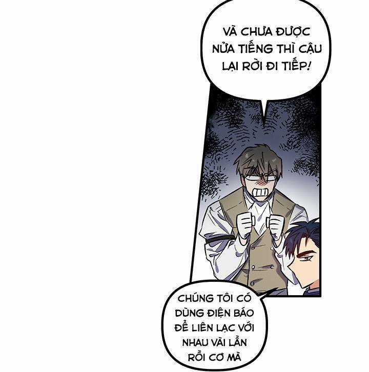 May Mắn Hay Bất Hạnh - Chapter 18 - Trang 31