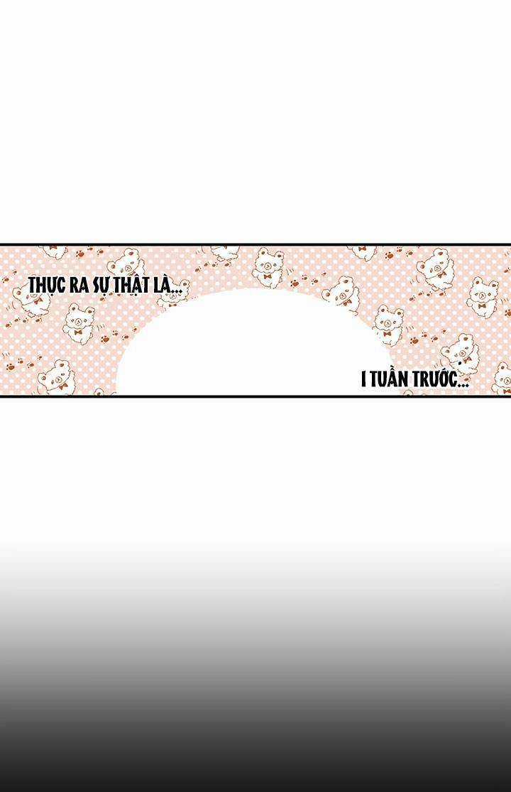 May Mắn Hay Bất Hạnh - Chapter 18 - Trang 33