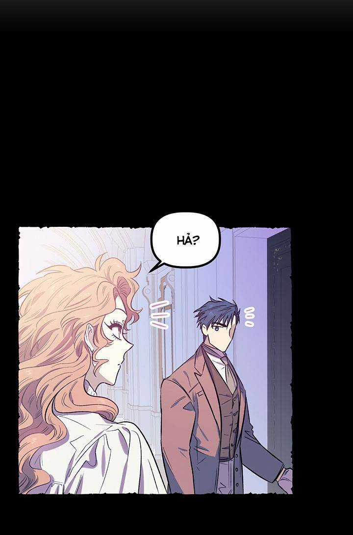 May Mắn Hay Bất Hạnh - Chapter 18 - Trang 34