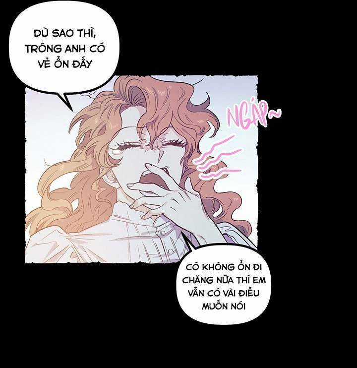 May Mắn Hay Bất Hạnh - Chapter 18 - Trang 36