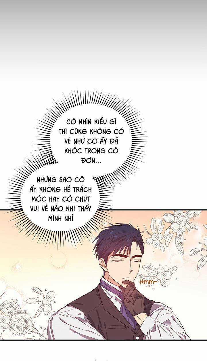 May Mắn Hay Bất Hạnh - Chapter 18 - Trang 40