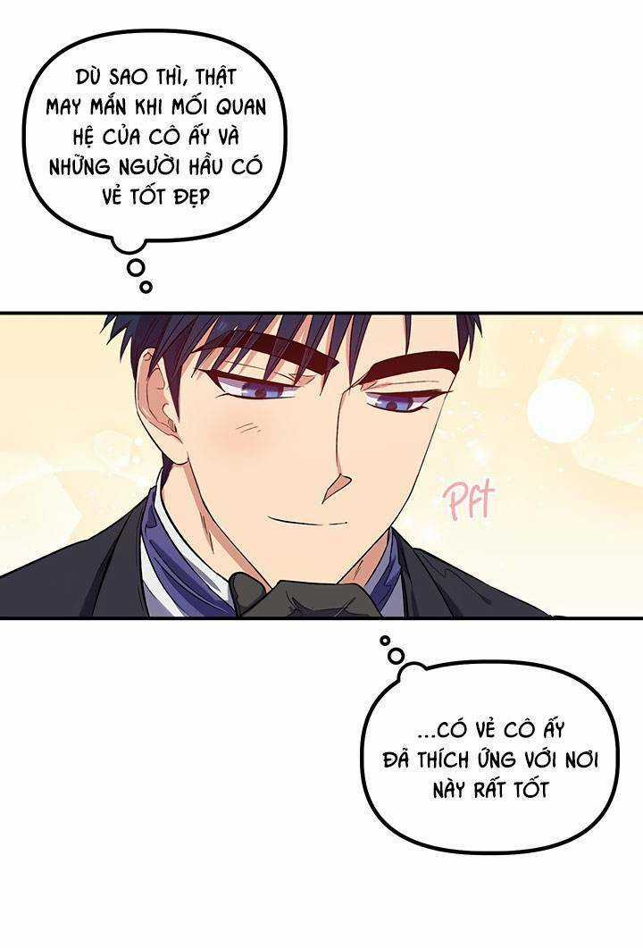 May Mắn Hay Bất Hạnh - Chapter 18 - Trang 42