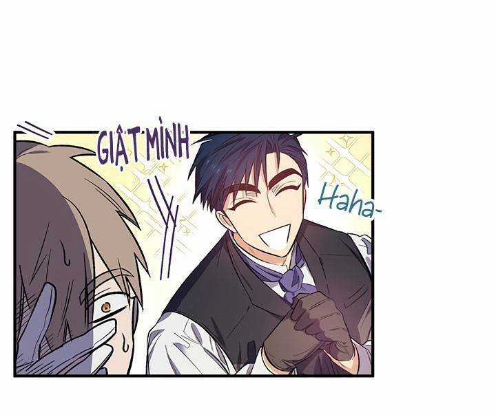 May Mắn Hay Bất Hạnh - Chapter 18 - Trang 47