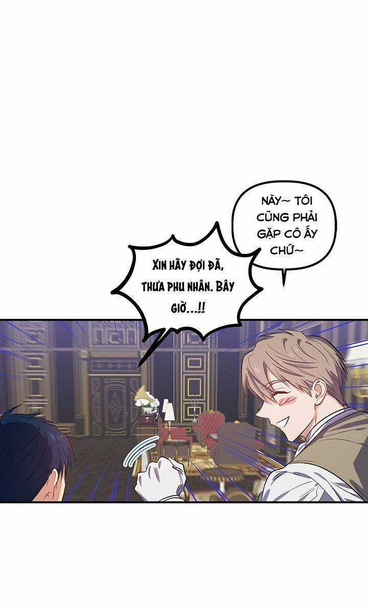 May Mắn Hay Bất Hạnh - Chapter 18 - Trang 54