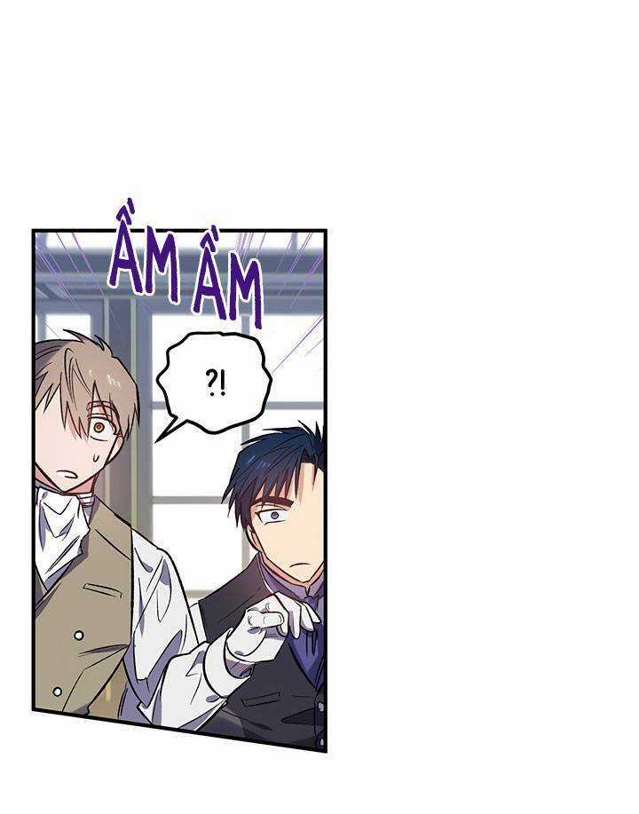 May Mắn Hay Bất Hạnh - Chapter 18 - Trang 55