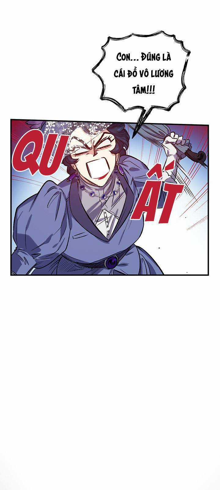 May Mắn Hay Bất Hạnh - Chapter 18 - Trang 65