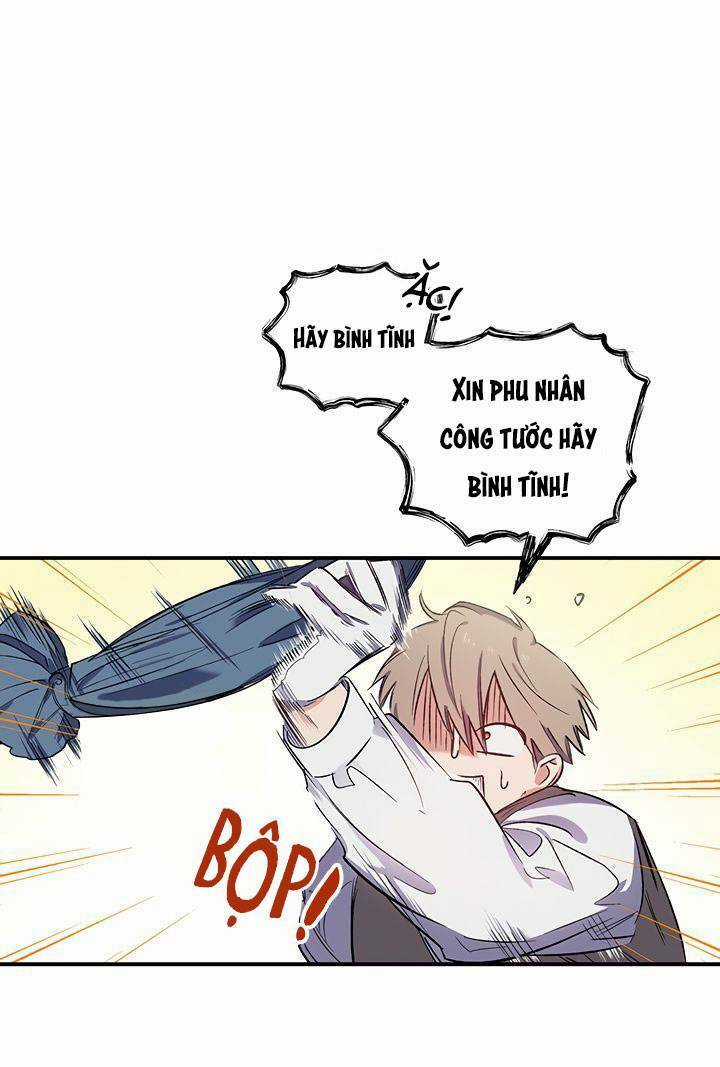 May Mắn Hay Bất Hạnh - Chapter 19 - Trang 1