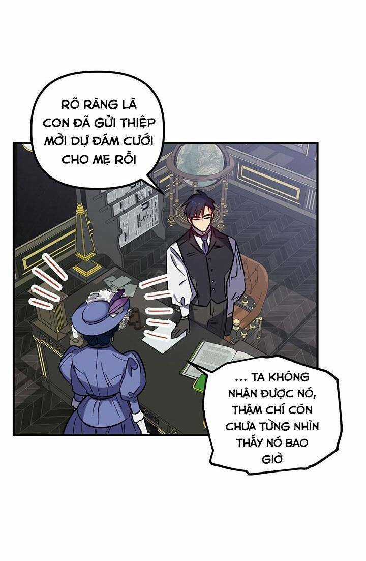 May Mắn Hay Bất Hạnh - Chapter 19 - Trang 11