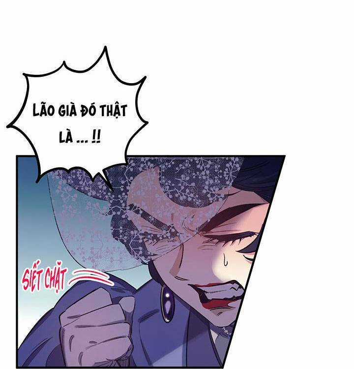 May Mắn Hay Bất Hạnh - Chapter 19 - Trang 23