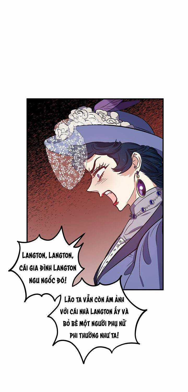 May Mắn Hay Bất Hạnh - Chapter 19 - Trang 25