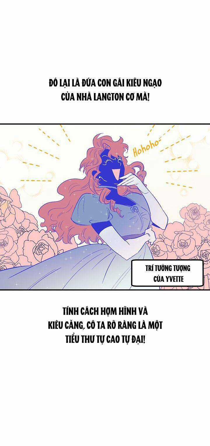 May Mắn Hay Bất Hạnh - Chapter 19 - Trang 31