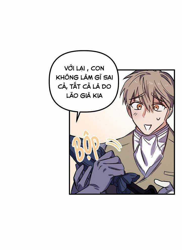 May Mắn Hay Bất Hạnh - Chapter 19 - Trang 34