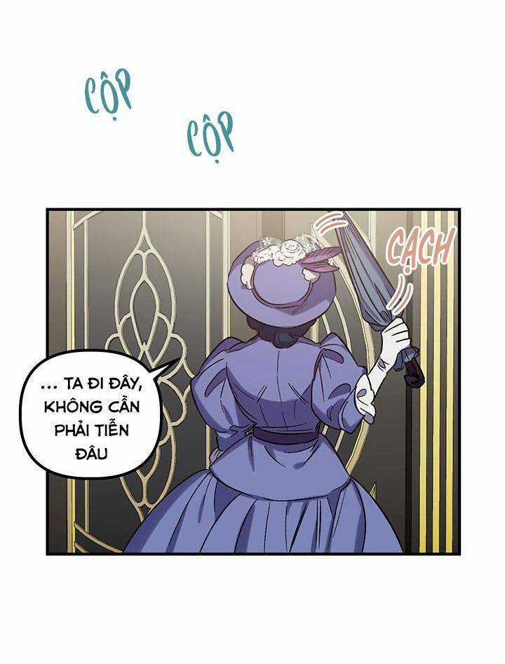 May Mắn Hay Bất Hạnh - Chapter 19 - Trang 35