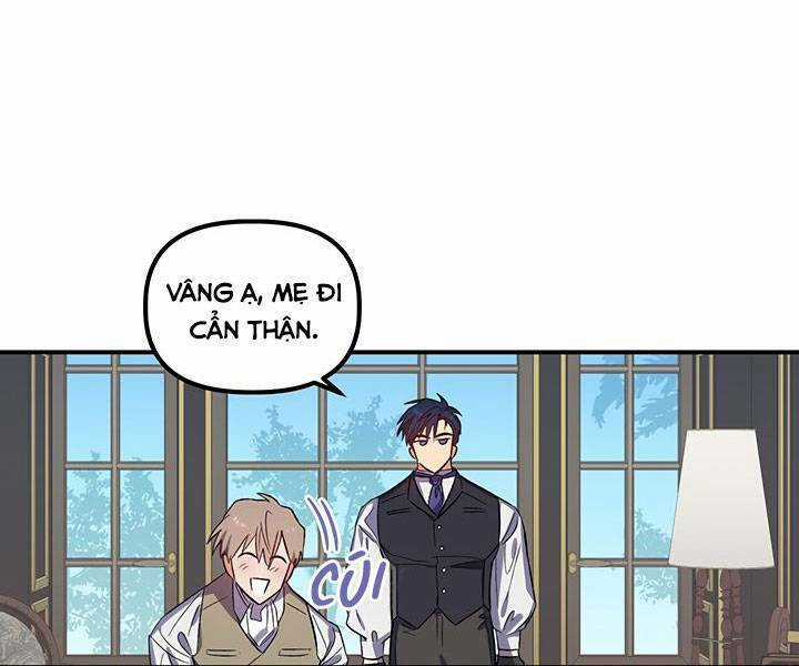 May Mắn Hay Bất Hạnh - Chapter 19 - Trang 36