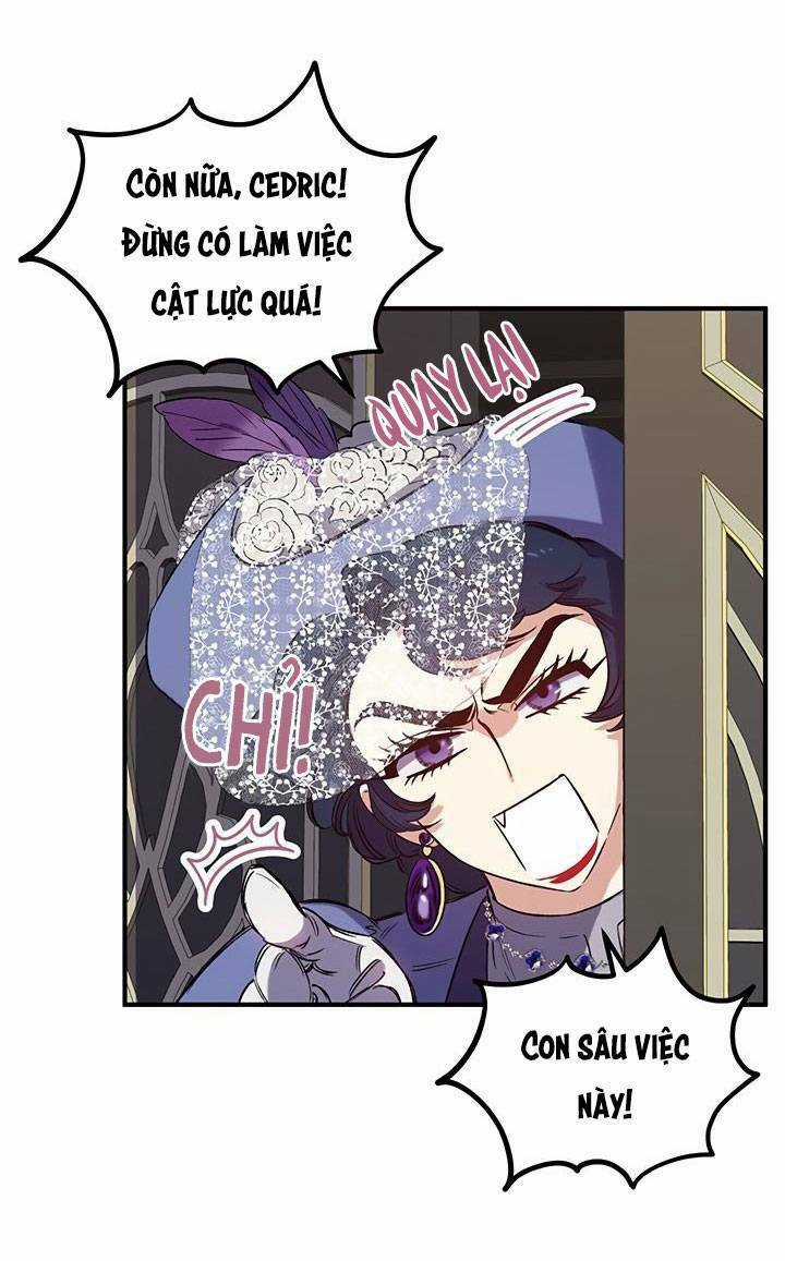 May Mắn Hay Bất Hạnh - Chapter 19 - Trang 38