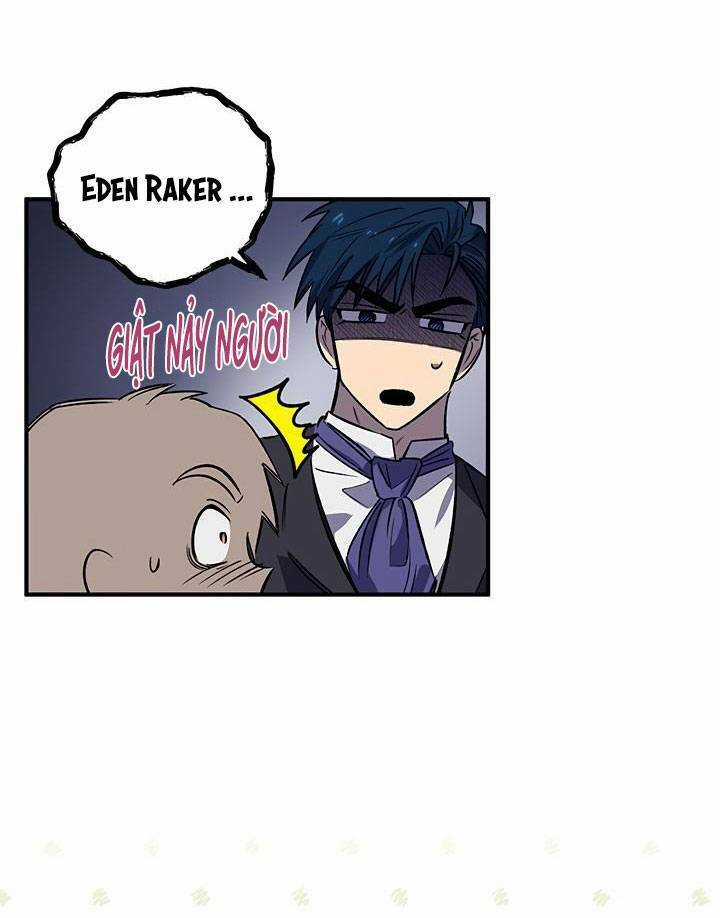 May Mắn Hay Bất Hạnh - Chapter 19 - Trang 41