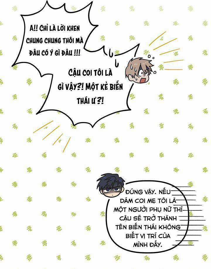 May Mắn Hay Bất Hạnh - Chapter 19 - Trang 42