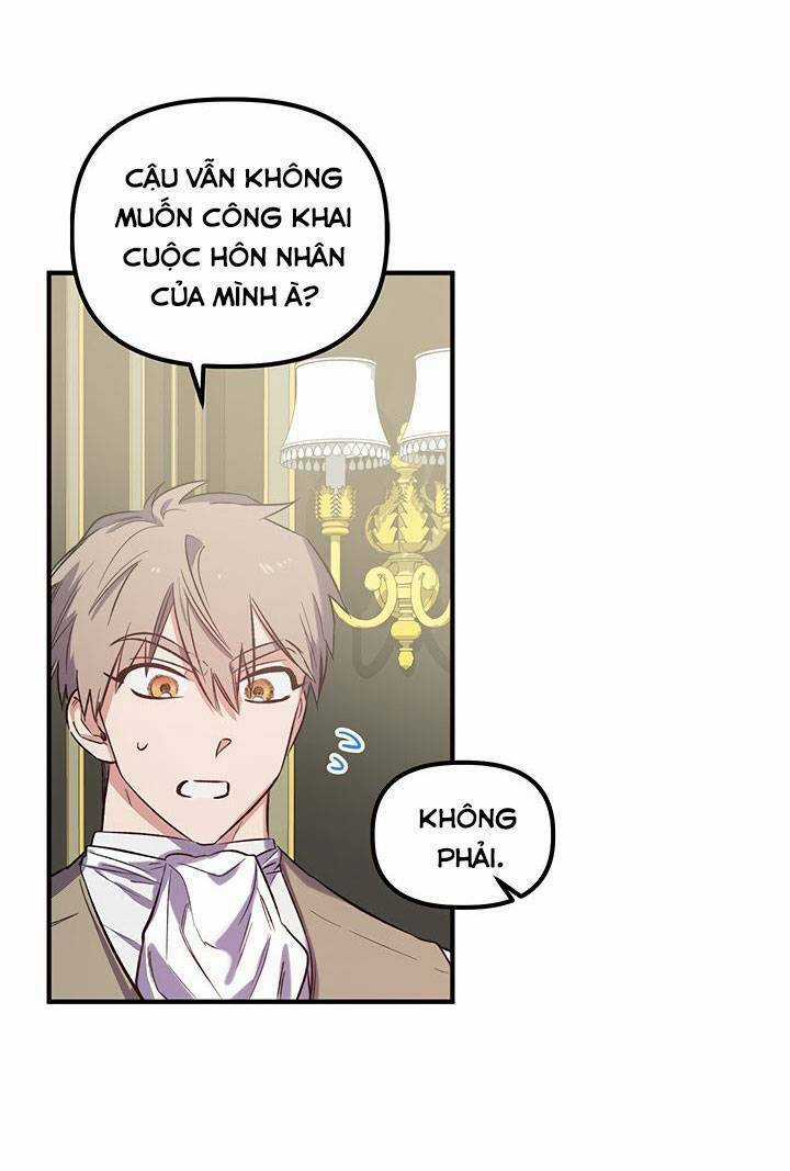 May Mắn Hay Bất Hạnh - Chapter 19 - Trang 45