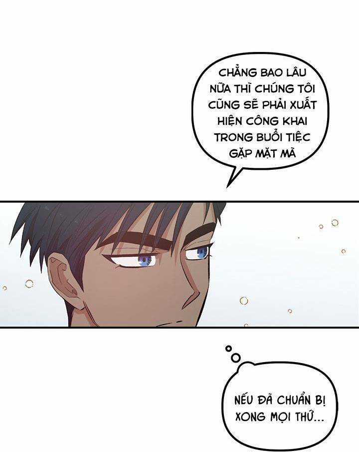 May Mắn Hay Bất Hạnh - Chapter 19 - Trang 46