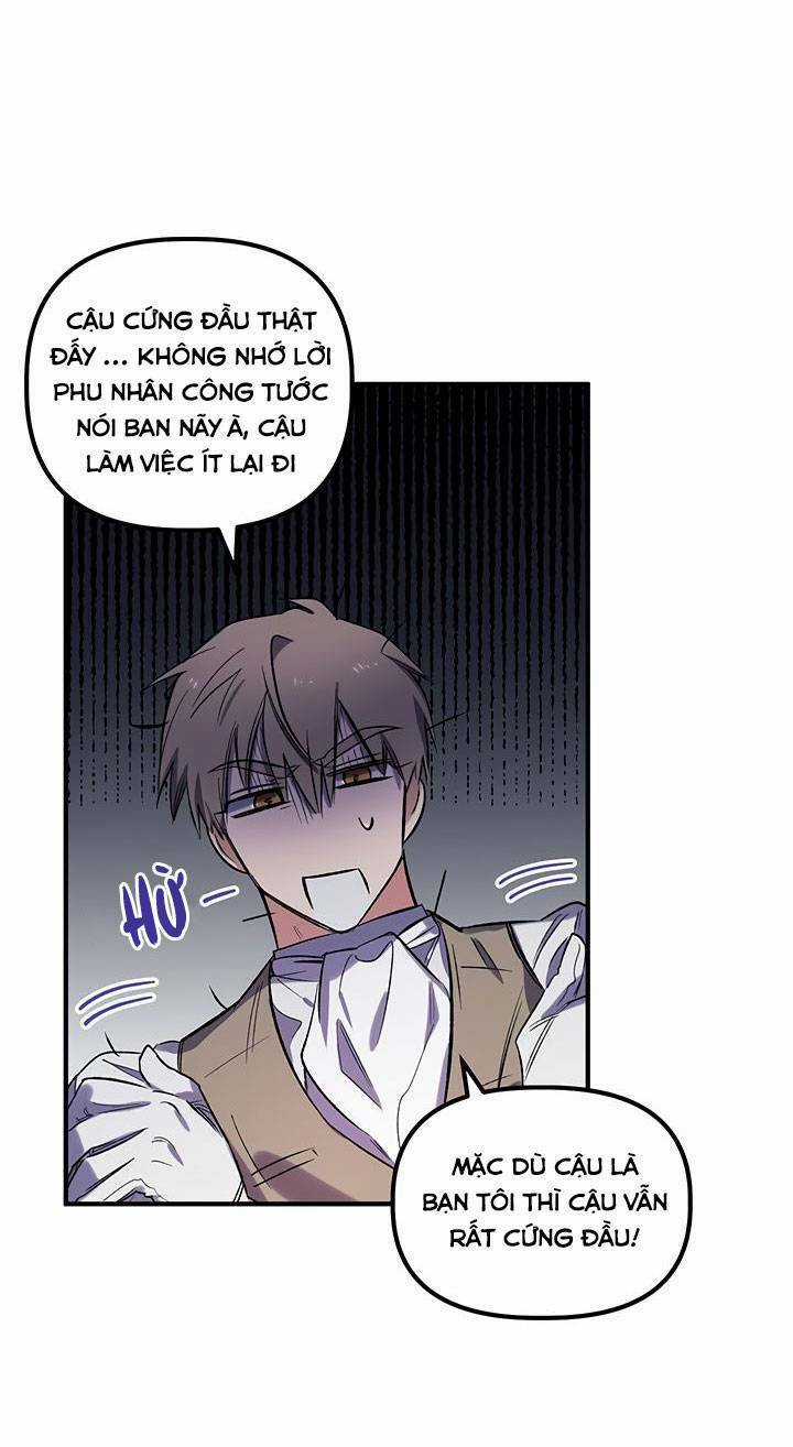 May Mắn Hay Bất Hạnh - Chapter 19 - Trang 49