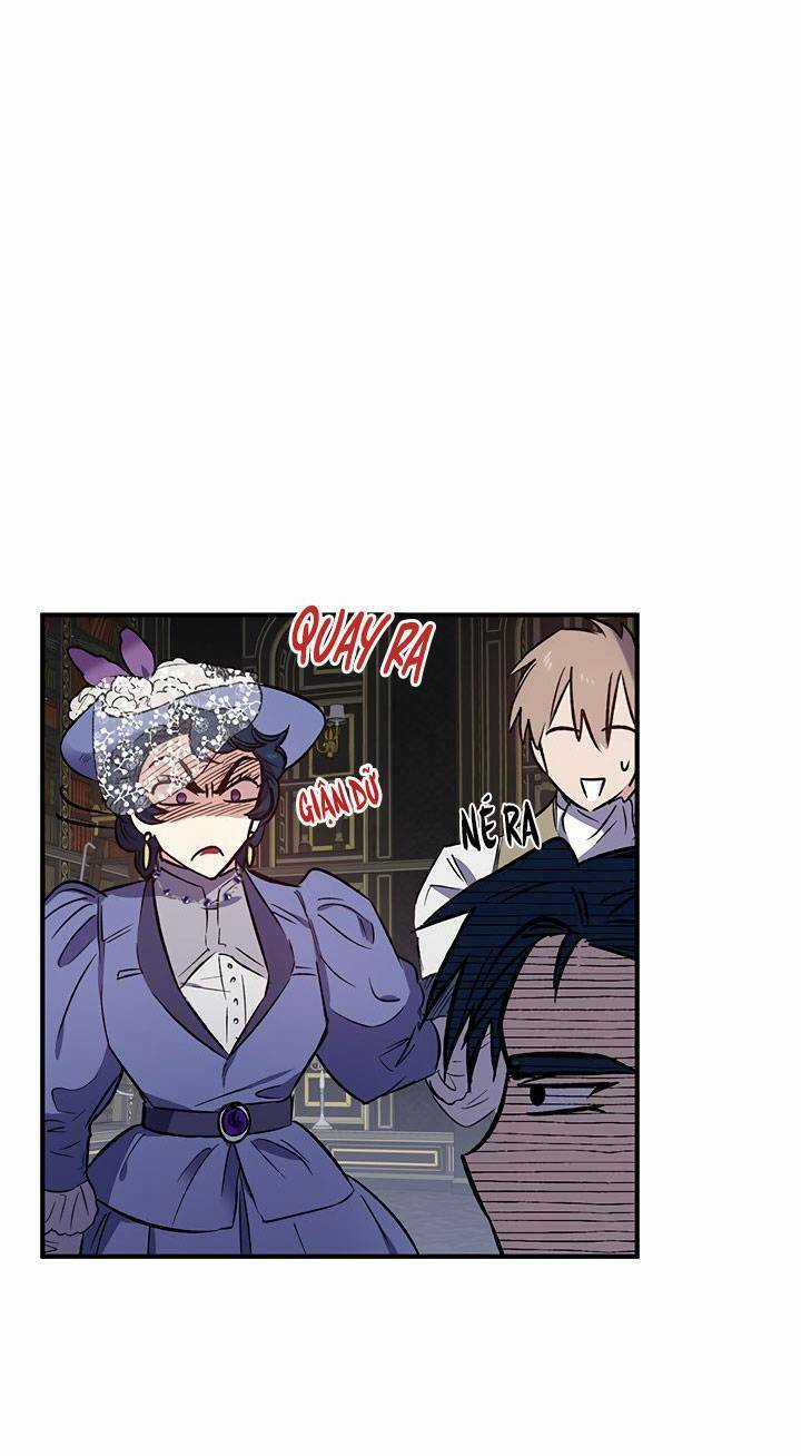 May Mắn Hay Bất Hạnh - Chapter 19 - Trang 7