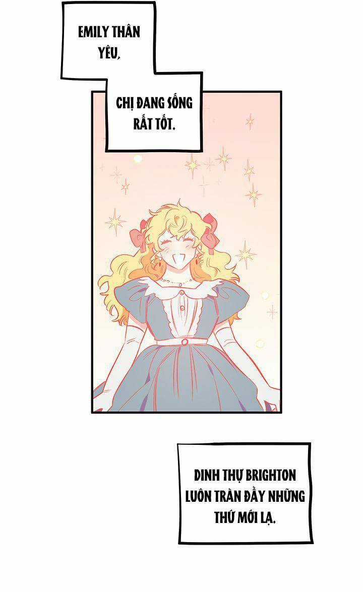 May Mắn Hay Bất Hạnh - Chapter 19 - Trang 63