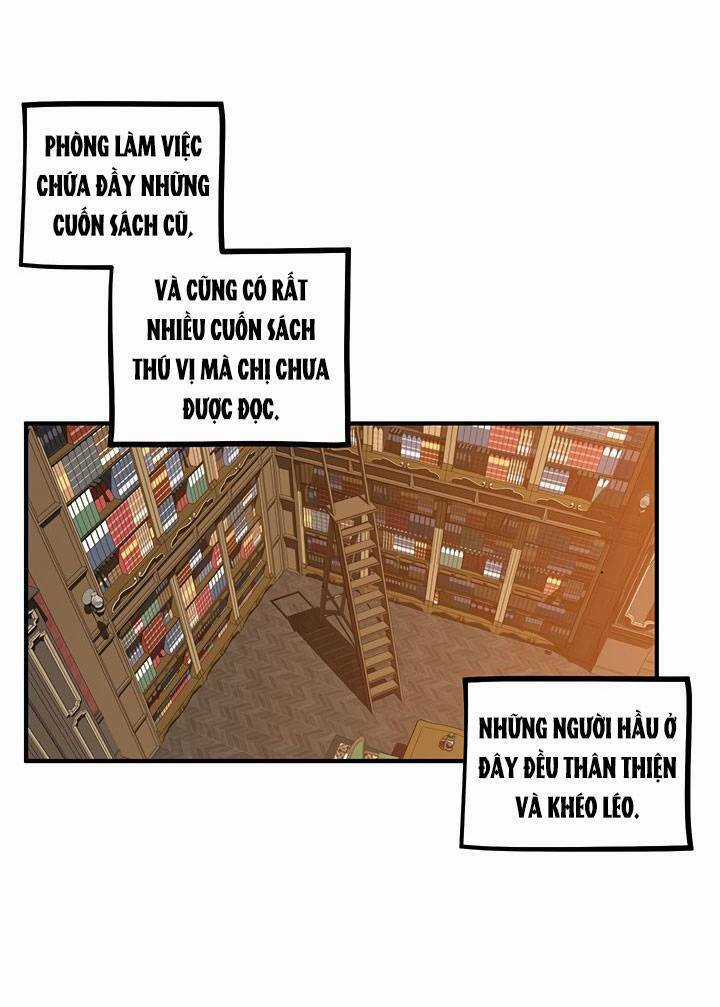 May Mắn Hay Bất Hạnh - Chapter 19 - Trang 64