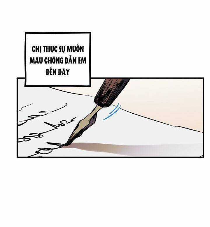 May Mắn Hay Bất Hạnh - Chapter 19 - Trang 65