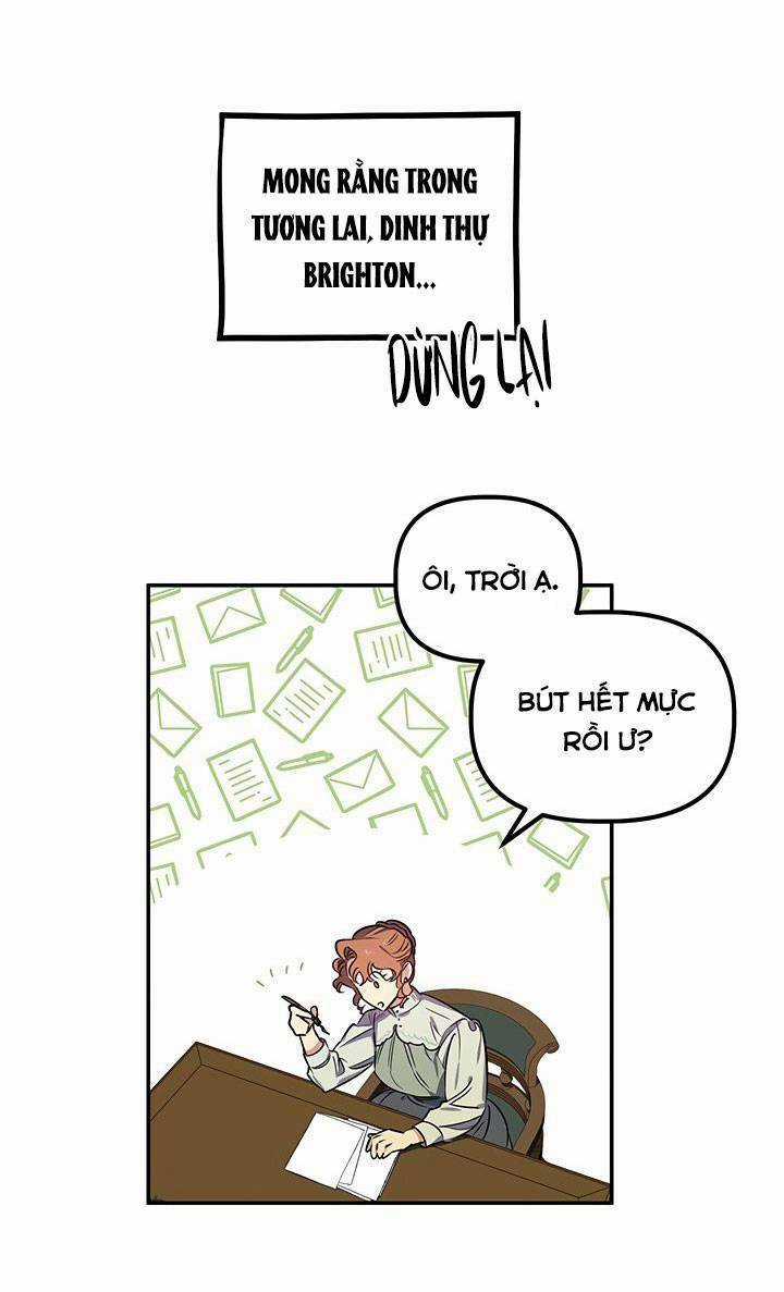 May Mắn Hay Bất Hạnh - Chapter 19 - Trang 66