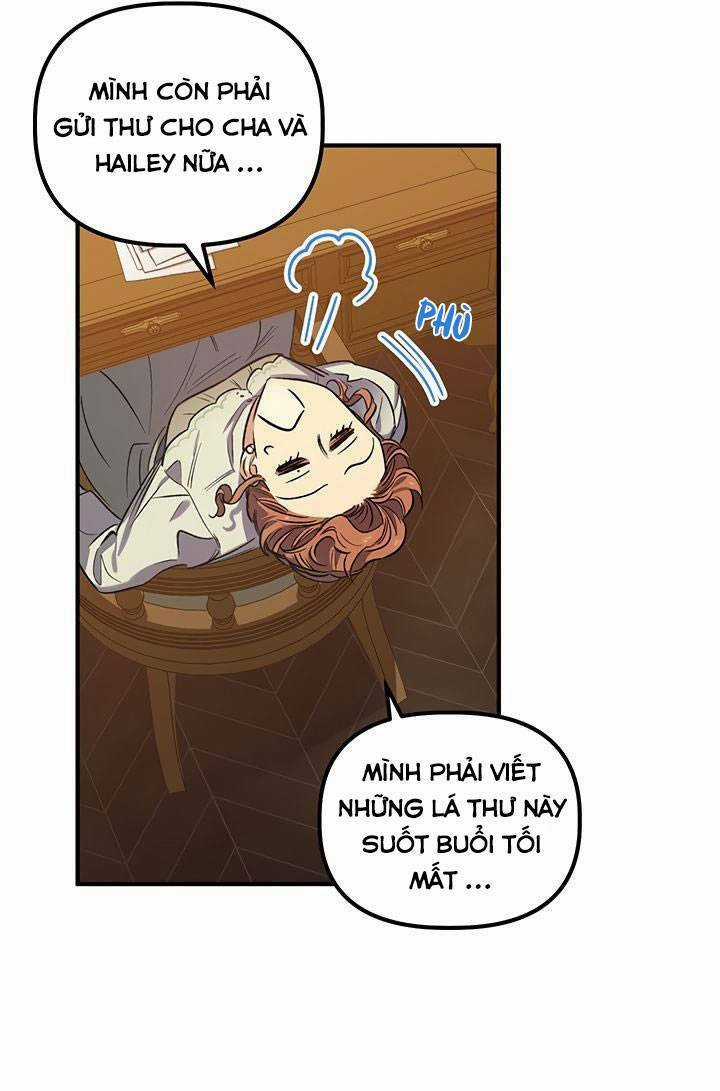 May Mắn Hay Bất Hạnh - Chapter 19 - Trang 68