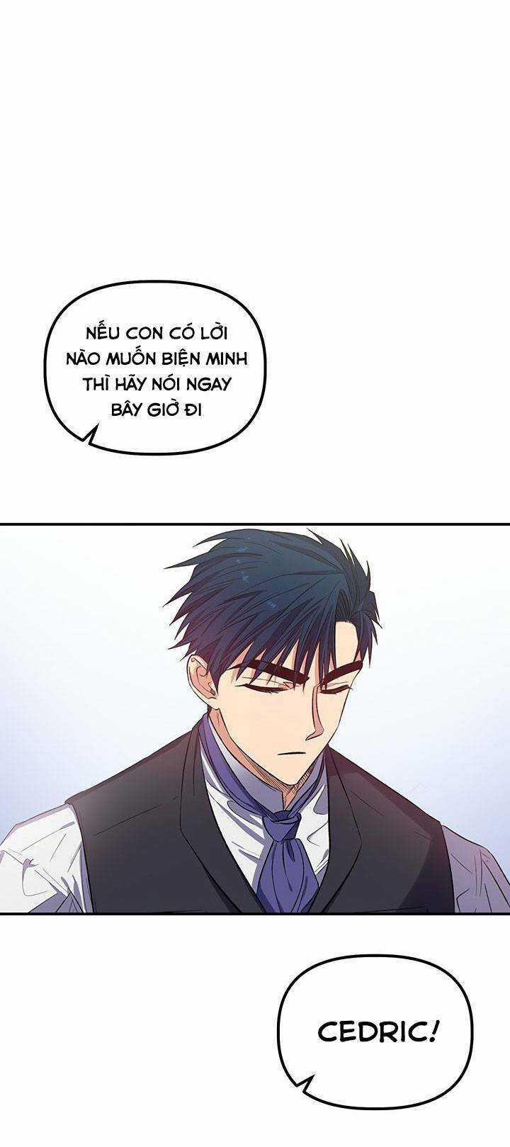 May Mắn Hay Bất Hạnh - Chapter 19 - Trang 8