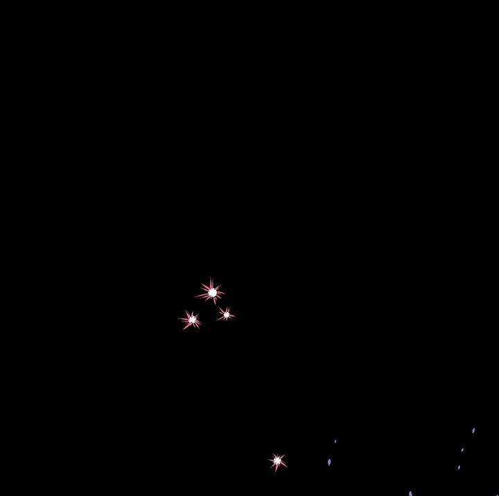 May Mắn Hay Bất Hạnh - Chapter 2 - Trang 11