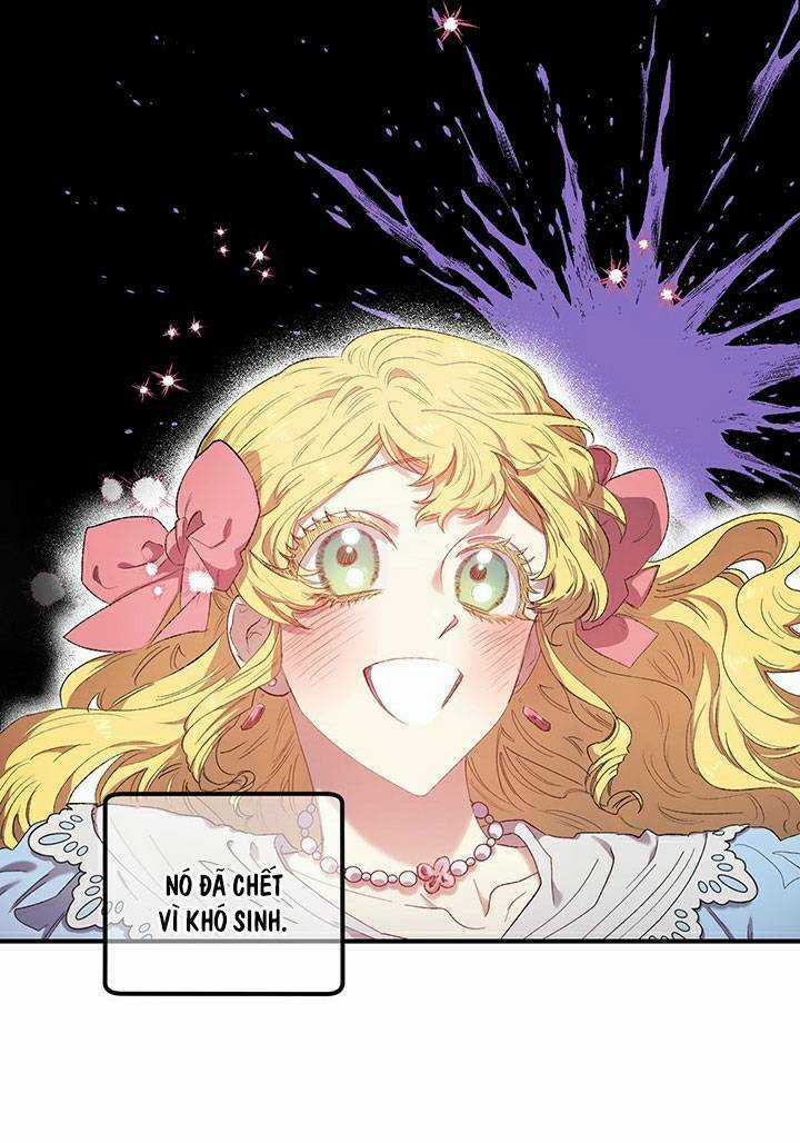 May Mắn Hay Bất Hạnh - Chapter 2 - Trang 12