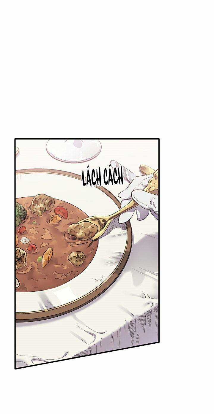 May Mắn Hay Bất Hạnh - Chapter 2 - Trang 14