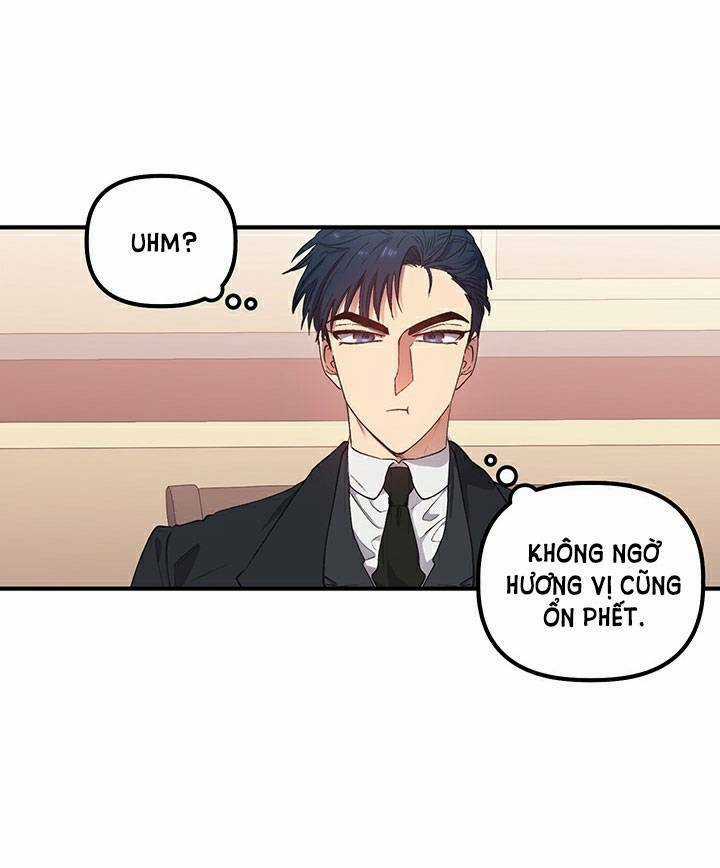 May Mắn Hay Bất Hạnh - Chapter 2 - Trang 17