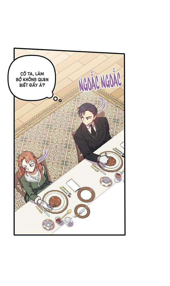 May Mắn Hay Bất Hạnh - Chapter 2 - Trang 19