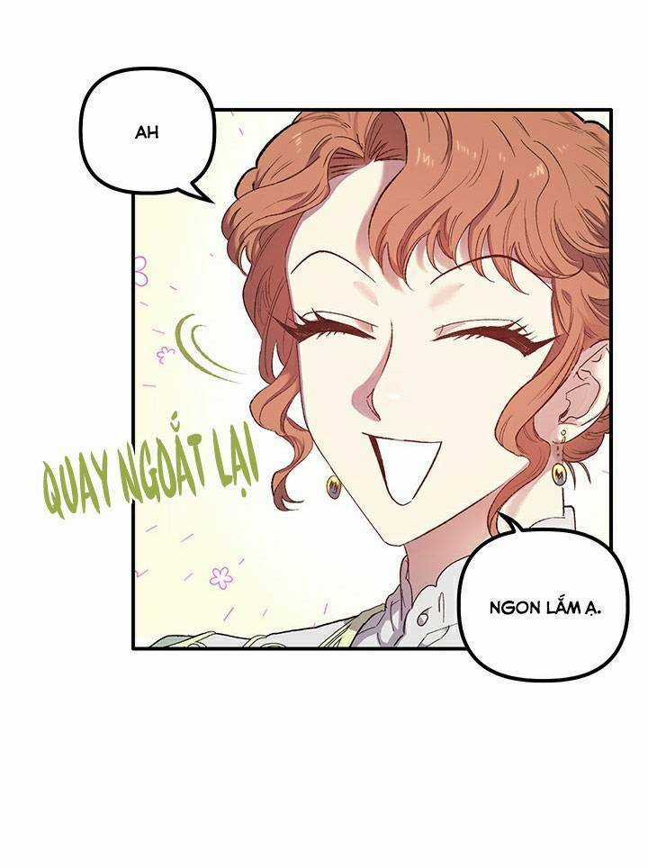 May Mắn Hay Bất Hạnh - Chapter 2 - Trang 23