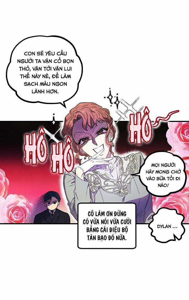 May Mắn Hay Bất Hạnh - Chapter 2 - Trang 24
