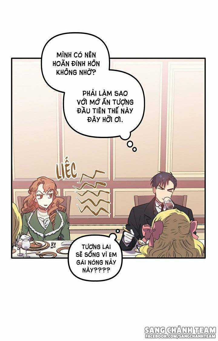 May Mắn Hay Bất Hạnh - Chapter 2 - Trang 26