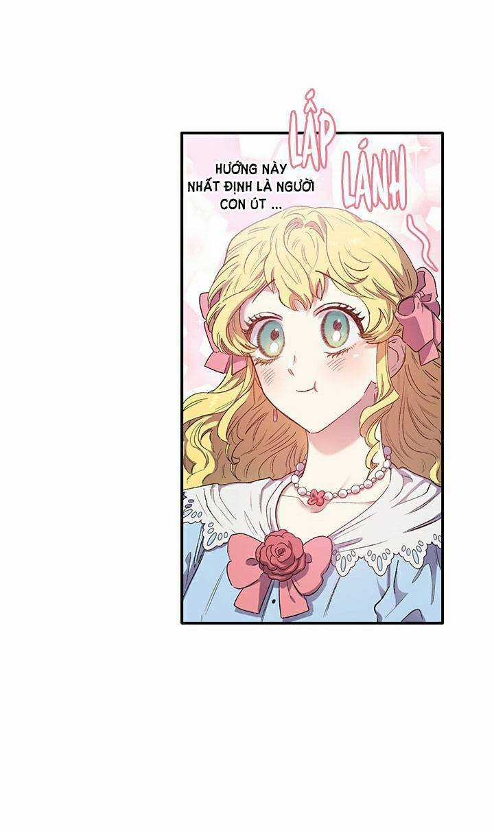 May Mắn Hay Bất Hạnh - Chapter 2 - Trang 28