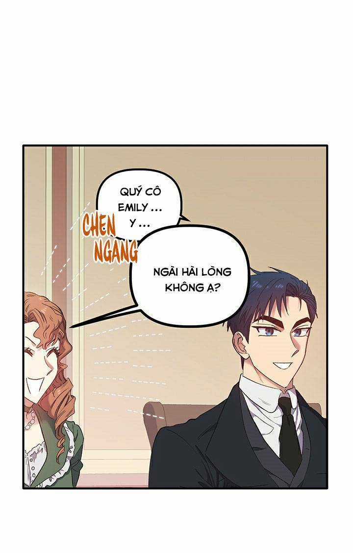 May Mắn Hay Bất Hạnh - Chapter 2 - Trang 29