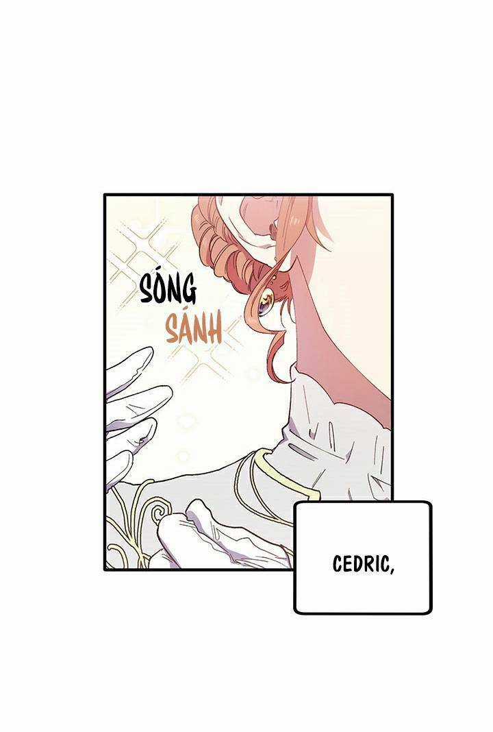 May Mắn Hay Bất Hạnh - Chapter 2 - Trang 4