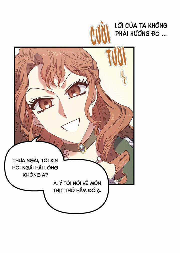 May Mắn Hay Bất Hạnh - Chapter 2 - Trang 31