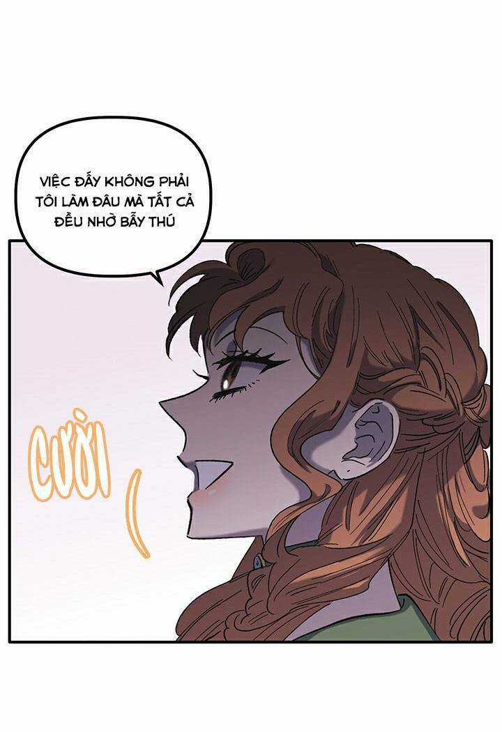 May Mắn Hay Bất Hạnh - Chapter 2 - Trang 33