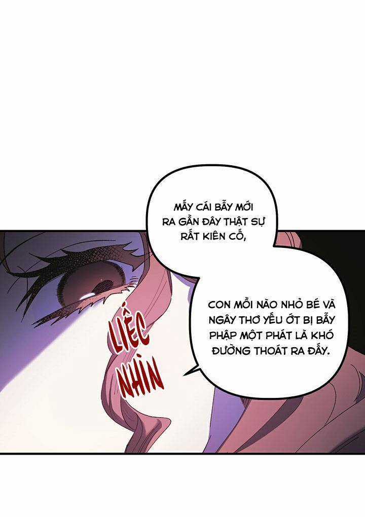 May Mắn Hay Bất Hạnh - Chapter 2 - Trang 34