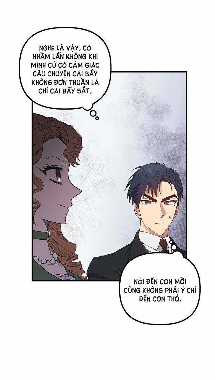 May Mắn Hay Bất Hạnh - Chapter 2 - Trang 35