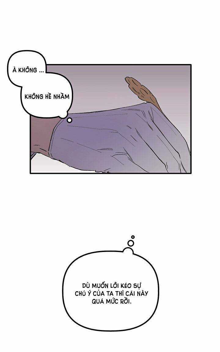 May Mắn Hay Bất Hạnh - Chapter 2 - Trang 36