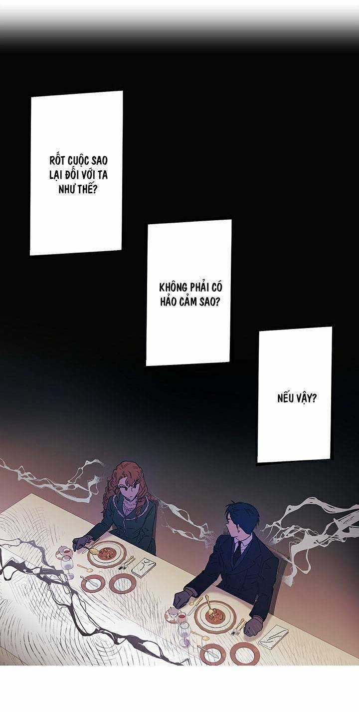 May Mắn Hay Bất Hạnh - Chapter 2 - Trang 37