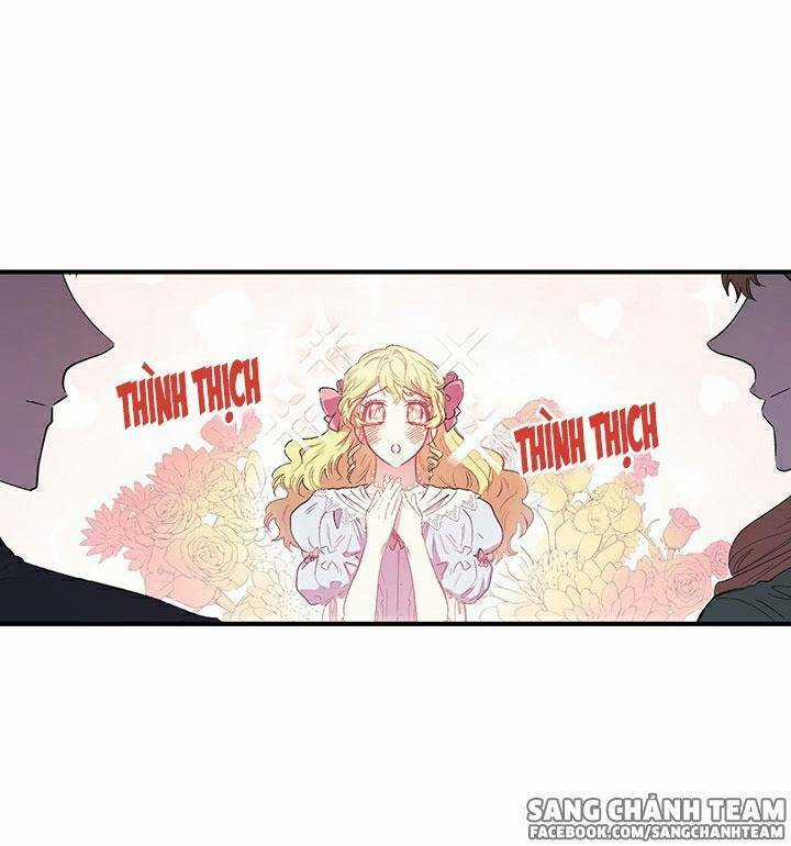 May Mắn Hay Bất Hạnh - Chapter 2 - Trang 40